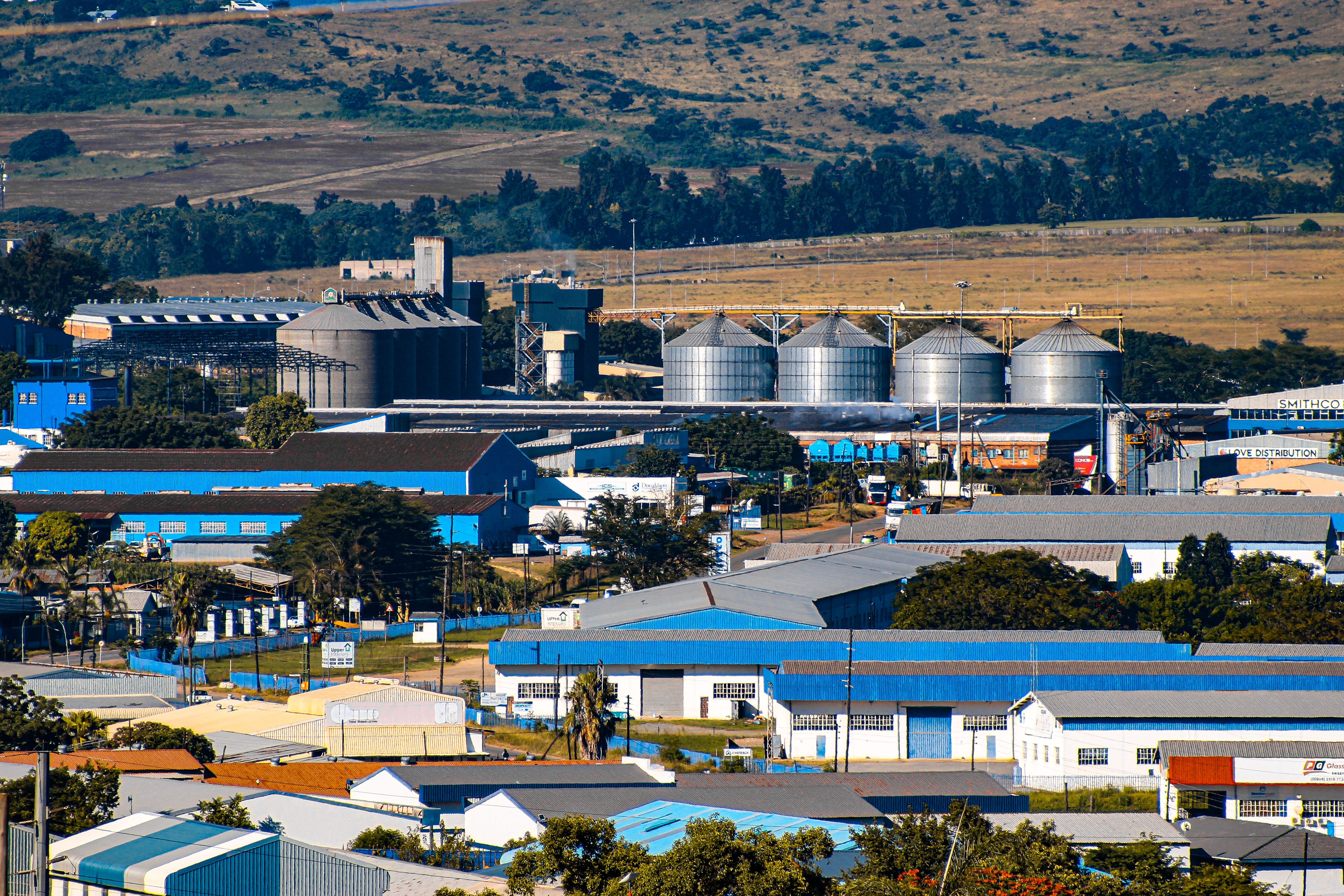 AGOA And South African Exporters: What Has Changed