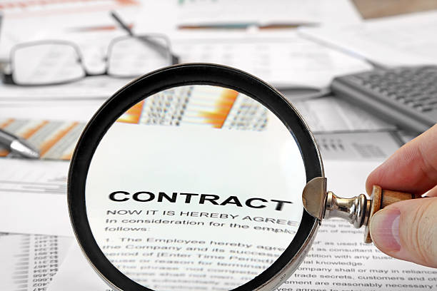 Five Clauses Every Commercial Contract Should Include