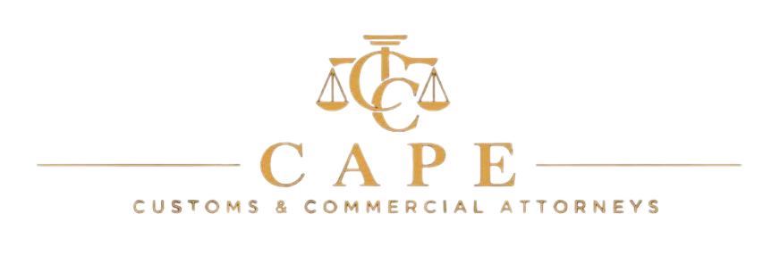 Cape Customs & Commercial Attorneys