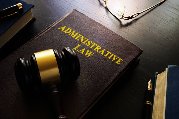 Administrative Law
